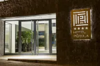Hotel Pérola - 4-Star