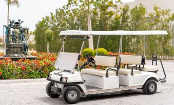 Rixos Premium Alamein - Adults Only 18 Plus