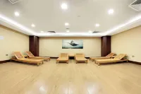Ramada Plaza by Wyndham Malatya Altin Kayisi - spa