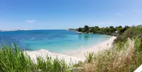 Baraka Apartments - de playa