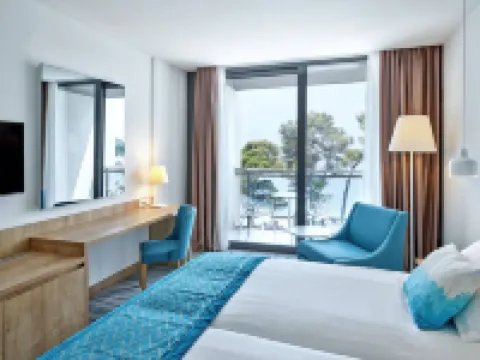 Maistra Select Mlini Hotel Hotels in Mlini