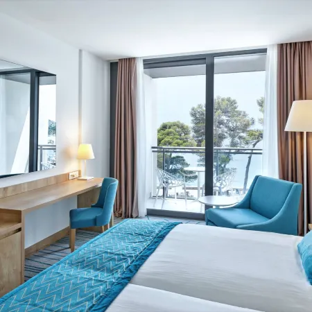 Maistra Select Mlini Hotel