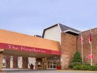 Hawthorne Inn & Conference Center Hotels in Forsyth County