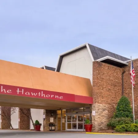 Hawthorne Inn & Conference Center