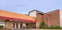 Hawthorne Inn & Conference Center Hotels in Winston-Salem