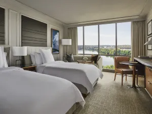 Four Seasons Hotel Austin