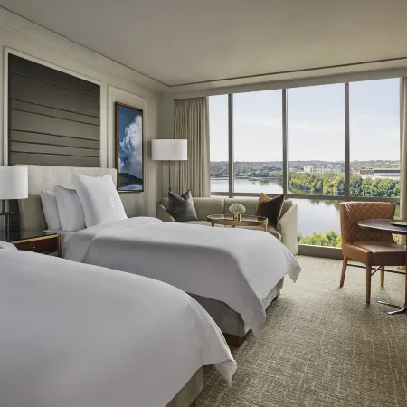 Four Seasons Hotel Austin