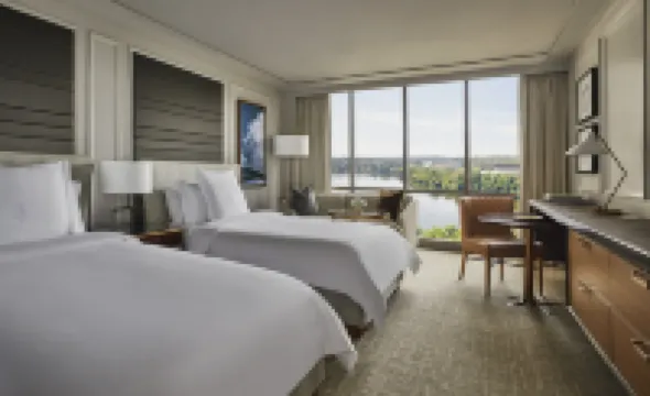 Four Seasons Hotel Austin