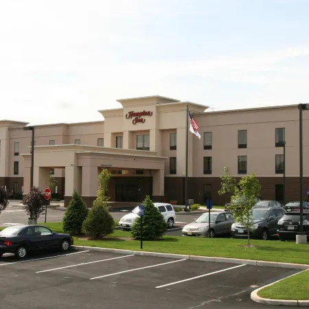 Hampton Inn North Brunswick/New Brunswick