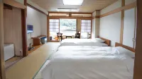 Ryokan Kanamaru Hotels in 