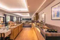 Best Western Marseille Aeroport - breakfast