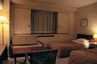 Kawaguchiko Hotel Các khách sạn ở Fujikawaguchiko