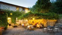 Borgo le Noci Chianti Retreat & Pool Hotels in Gaiole in Chianti