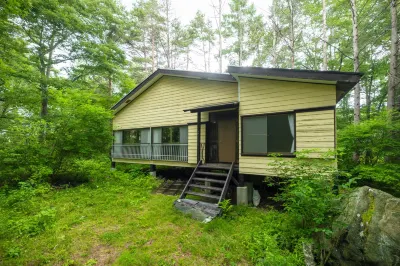 Forest Kongming Whole House Rental