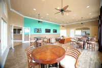 3BR Near Disney Bella Vida Resort Pool & BBQ