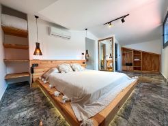 Cabana Boutique Hotel & Cafe