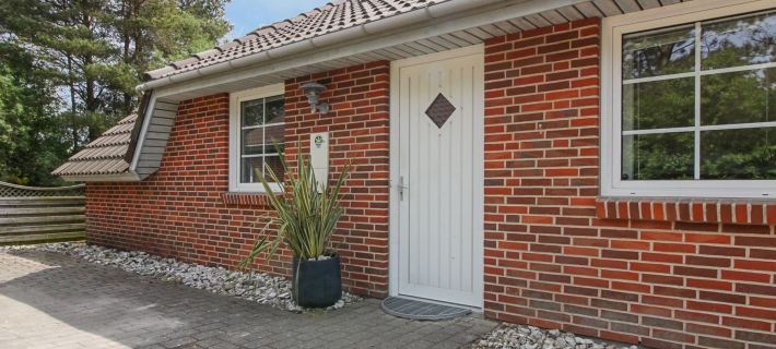 "Joona" - 12km from the Sea Hotels in Varde