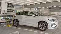 Hey Lou Hotel Frankfurt Airport - parking