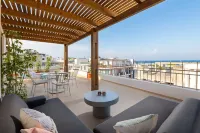 The 12th City Hotel - 3 estrellas