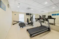 City Express by Marriott Villahermosa - Gym
