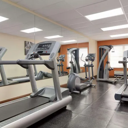 Garner Hotel GILLETTE SOUTH by IHG