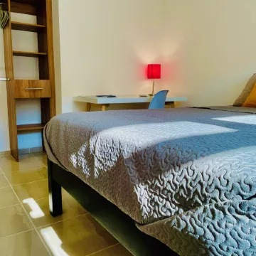 Mayakoba Cozy 2-Bedroom Apartment with Amenities