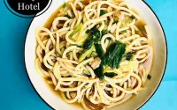 Ternate City Hotel Các khách sạn ở 