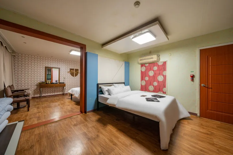 Boryeong e Hotel