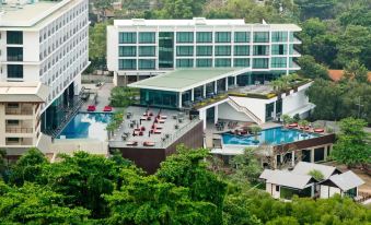 Way Hotel Pattaya