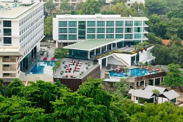 รูปภาพของโรงแรมเวย์ โฮเทล พัทยา