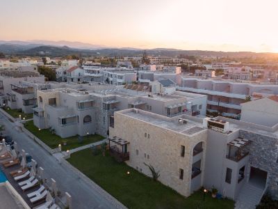 Erato Hotel Adults Only by Smile Hotels