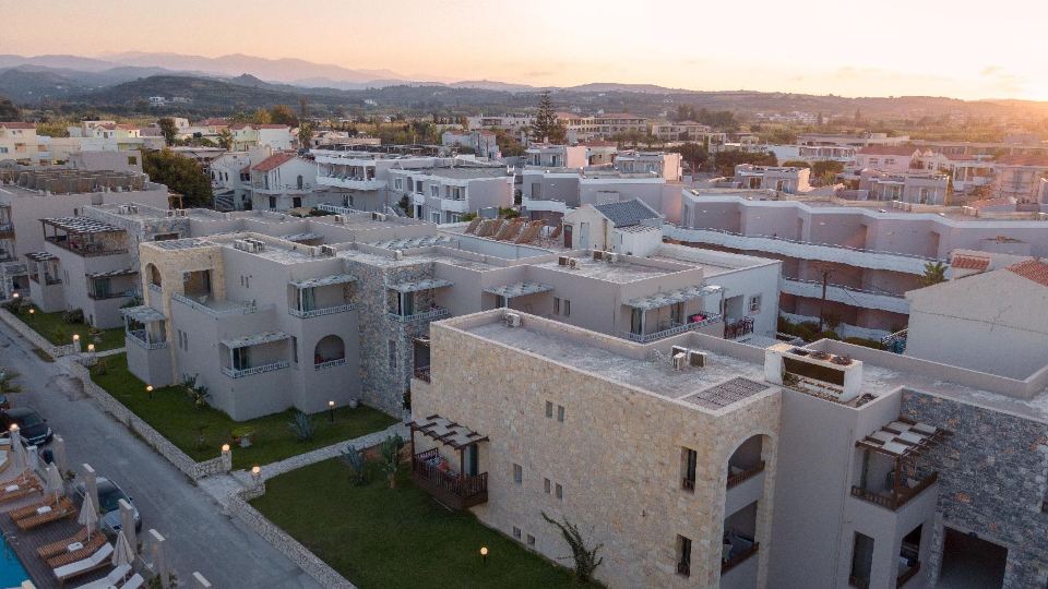 Erato Hotel Adults Only by Smile Hotels