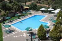 Santa Marina Hotel - واي فاي