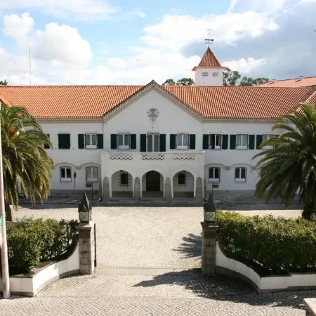 Hotel Irmãs Dominicanas - Fátima by Flagworld Hotels