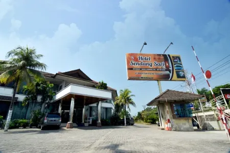 Hotel Sendang Sari