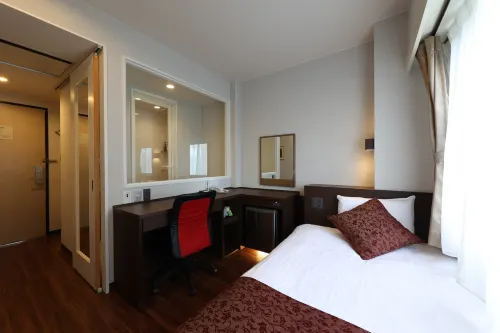 Hotel Van Cornell Hotels in Higashihiroshima