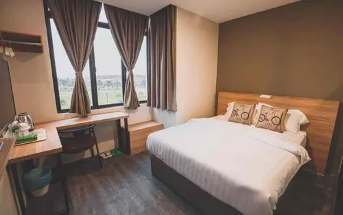 V3 Hotel & Residence Seri Alam