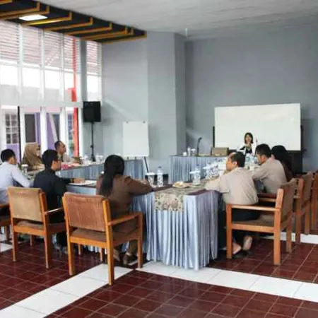 Lingga Guest House Jayagiri Lembang