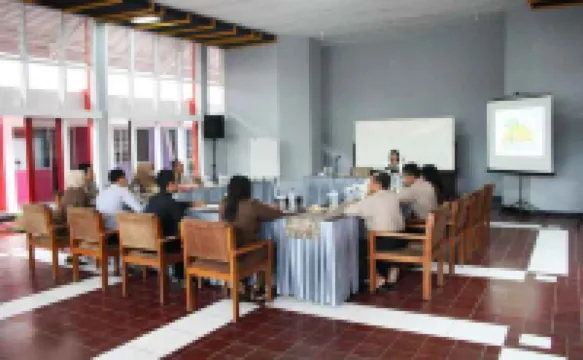 Lingga Guest House Jayagiri Lembang