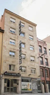 Hotel Mercado by Gaiarooms Hotels in 