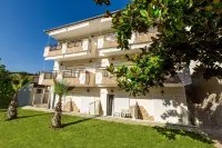 Halkidiki Greek Pride Themelis Studios Hotel a Siviri