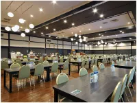 Kurobe Kanko Hotel Hotels in Omachi
