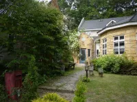 British Forest Hotel Queen's Manor Hotels near Nasu Highland Park