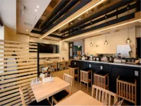 Henn na Hotel Tokyo Hamamatsucho โรงแรมใกล้Hinode Pier