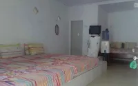 Tidung Solata Homestay Hoteles en Islas Seribu