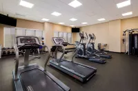 Hotel 11, Mod A Sonesta Collection - gimnasio