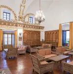 Hotel Tugasa Convento San Francisco