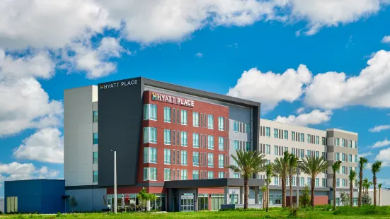 Hyatt Place Melbourne Airport, FL