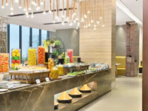 Holiday Inn GURUGRAM SECTOR 90 by IHG Hotéis em Gurugram