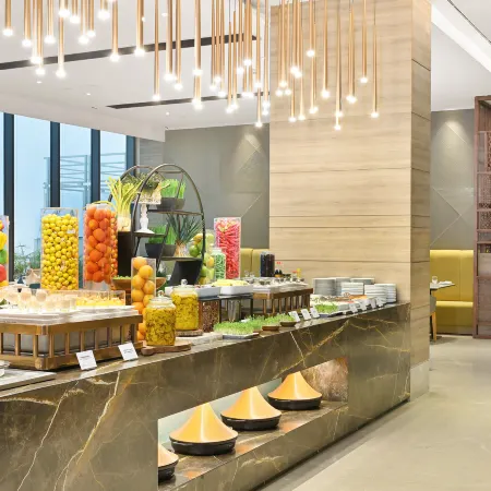 Holiday Inn GURUGRAM SECTOR 90 by IHG